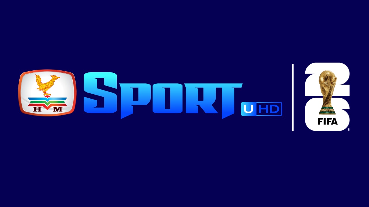 Hang Meas Sport UHD TV